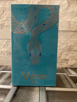 French Avenue Vulcan