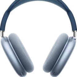 Apple AirPods Max (USB-C) - Sky Blue *Brand New in Box* Lossless