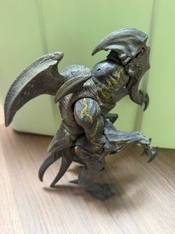 Mutavore figure- Pacific Rim- NECA