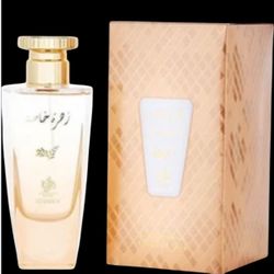 ZAHRAT KHASAH PERFUME BY AL WATANIAH. EAU DE PARFUM 3.4OZ