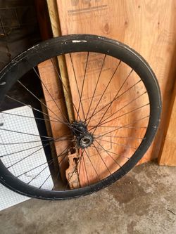 Fixie rim