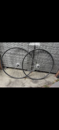 Bicycle Rims 26
