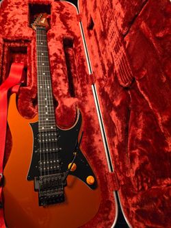 Ibanez Prestige RG655