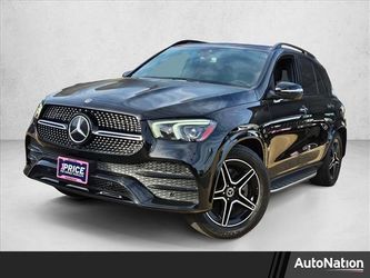 2022 Mercedes-Benz GLE 450