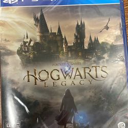 Hogwarts Legacy