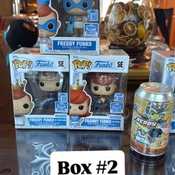 Fundays Online Box 2025