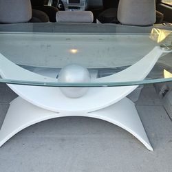 Coffee Table Delivery Only Tonight 