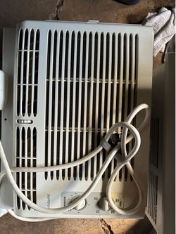 Frigidaire 5,000 btu air conditioner