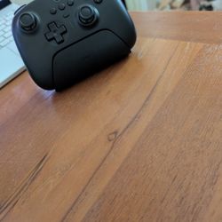 8bitdo Ultimate With dongle 