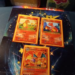 2016 Pokemon Cards 