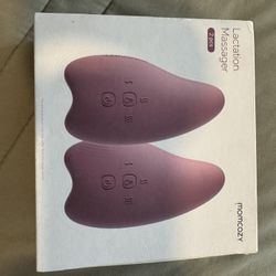 Momcozy Lactation Massager