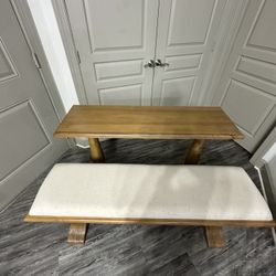 Chin Shu Console Table