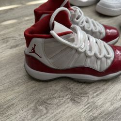 Jordan 11 Retro