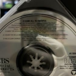 O come all ye faithful