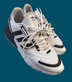Adidas ZX 1K Boost’s