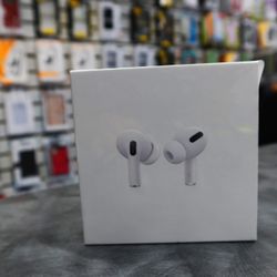 Air Pod Pros 
