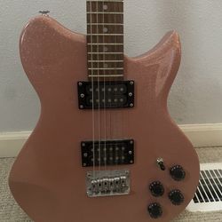 Washburn Guitar