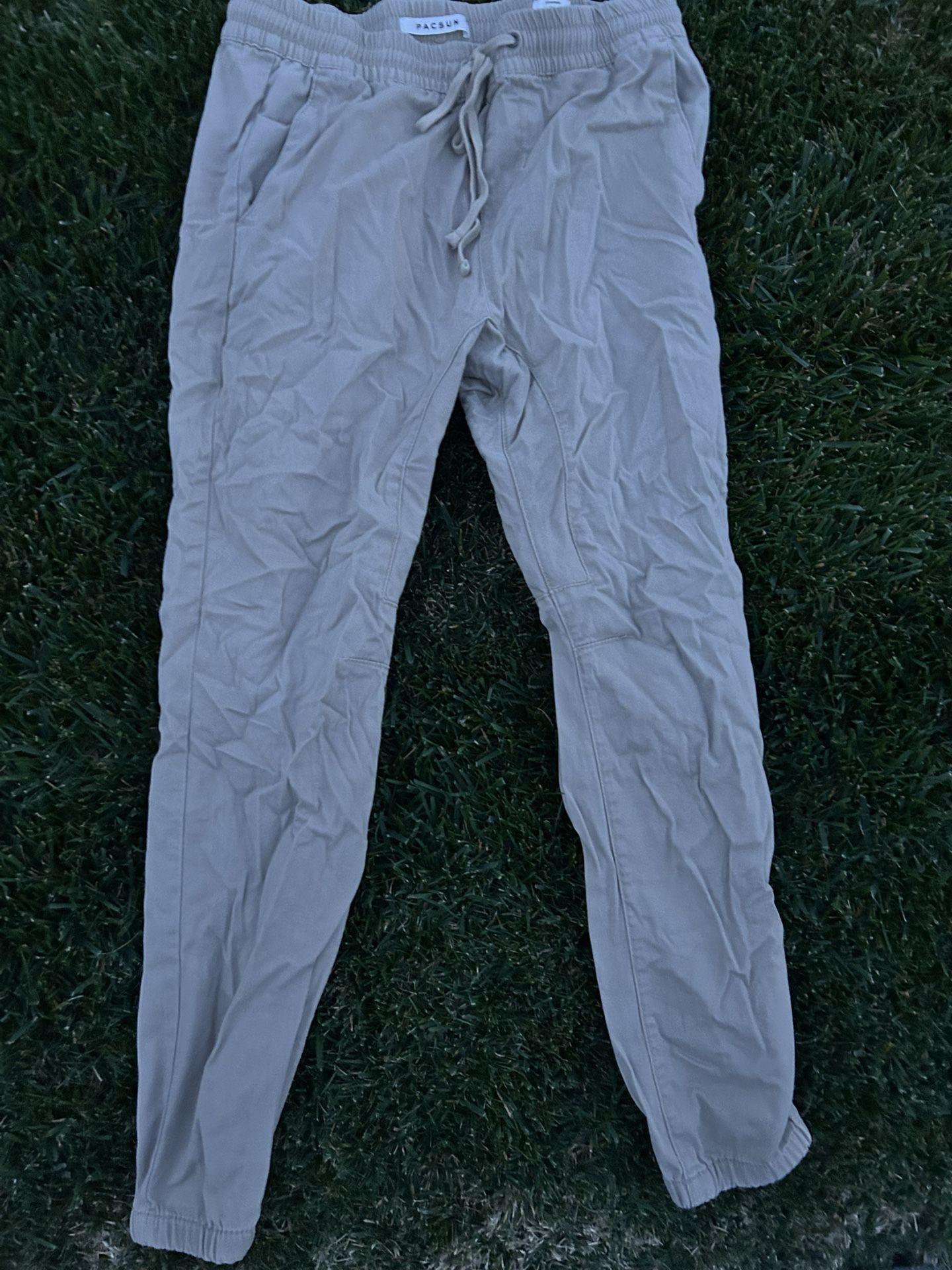 Pacsun Khaki Pants
