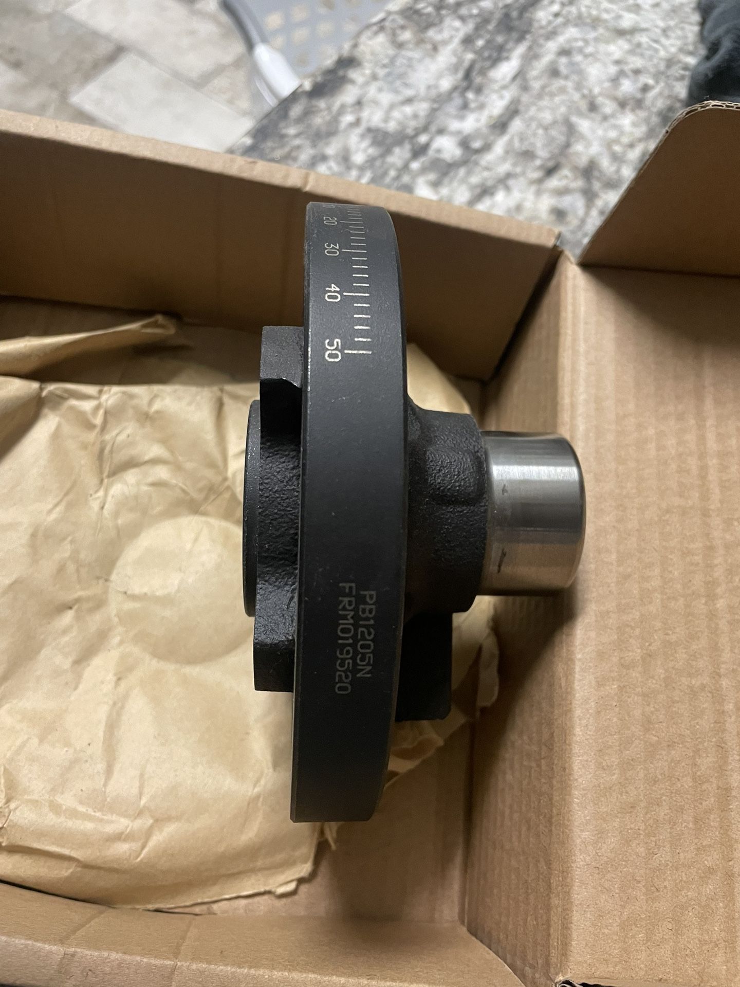 Ford 302 Harmonic Balancer for Sale in Litchfield Park, AZ OfferUp