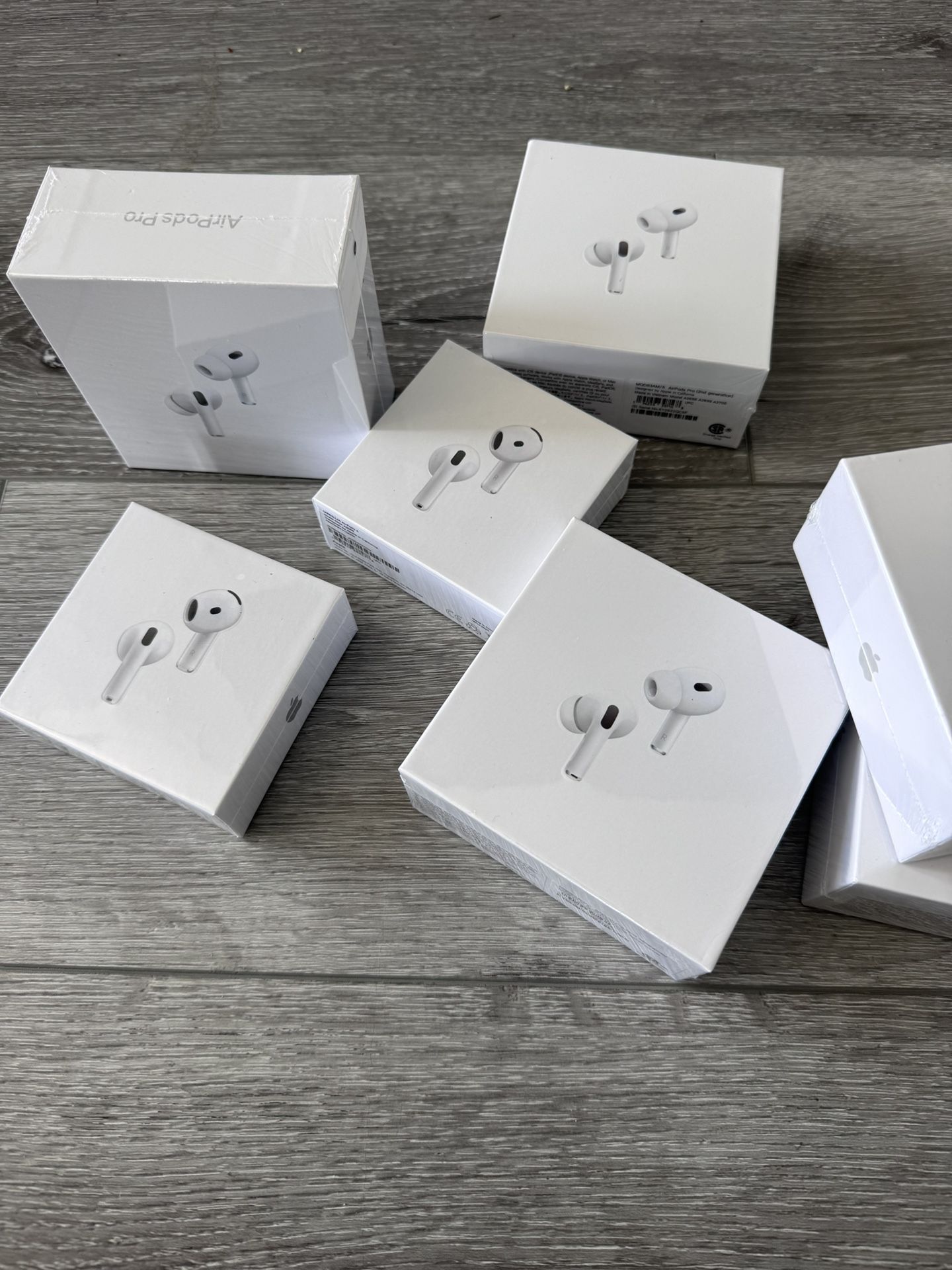 AirPods Pro 2 New (Deals)