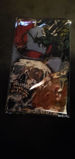 Custom made T-shirt
