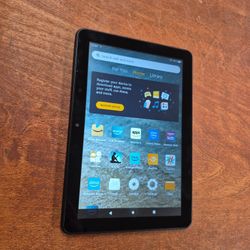 Amazon Fire HD8 12th Generation 32gb WiFi Tablet