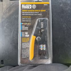 Klein Crimper 