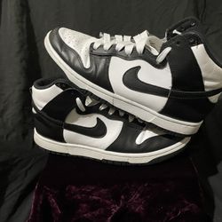 Nike Dunk 