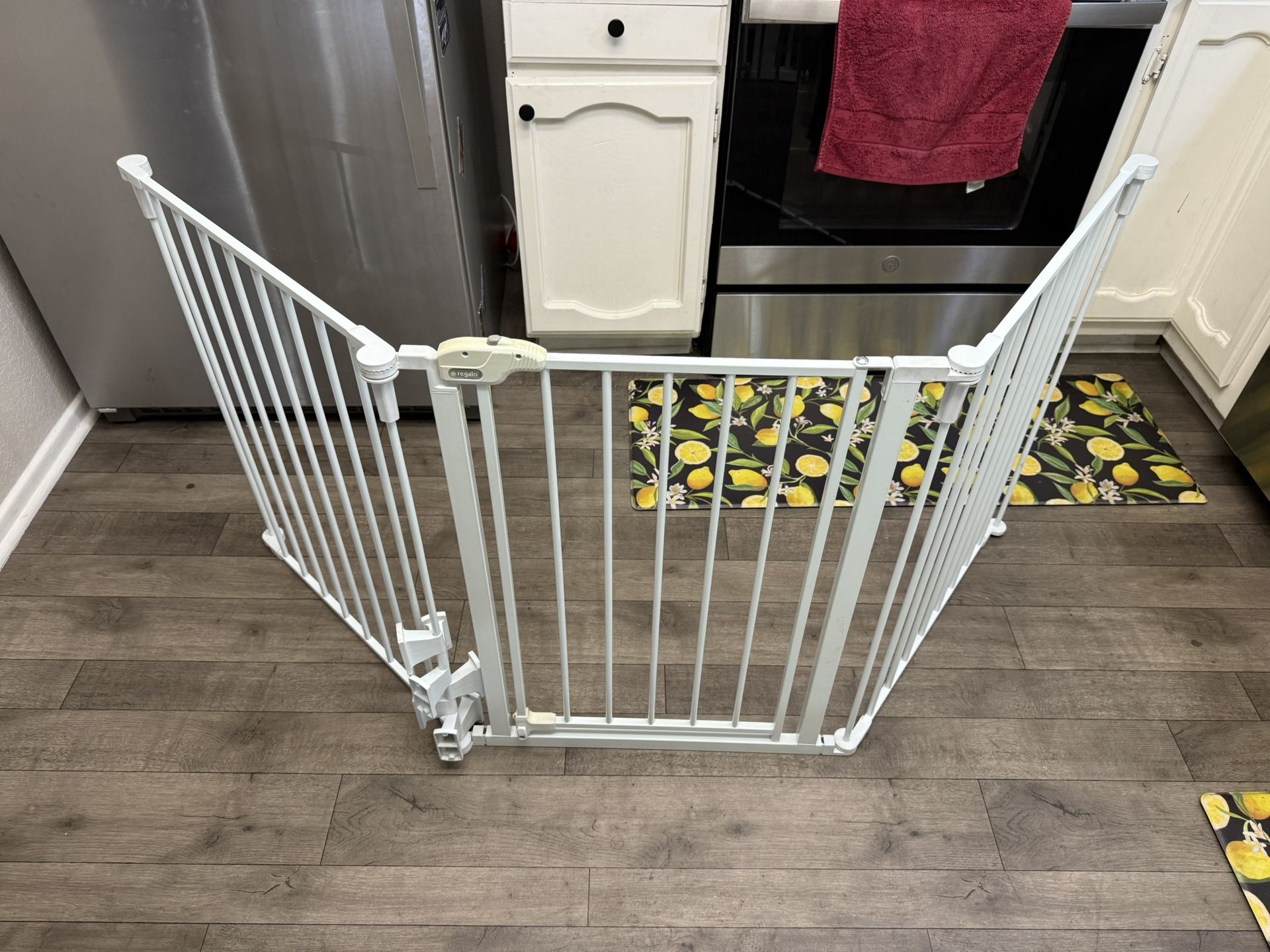 Baby/child/pet Gate 6 Feet