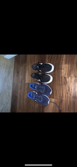 Nike shoes size 8