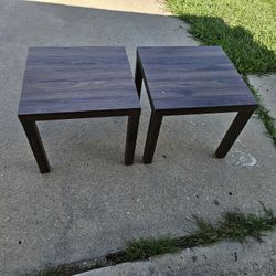 Tables