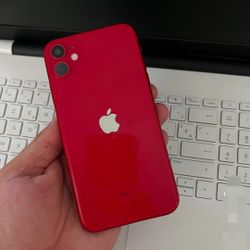 iPhone 11 Unlocked With Warranty 