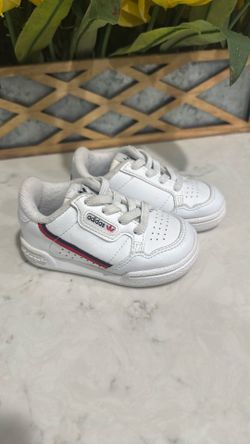 Baby Shoes