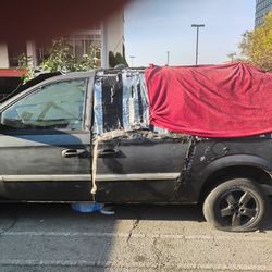 Van Runs