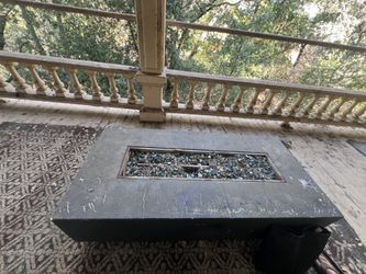Fire Pit