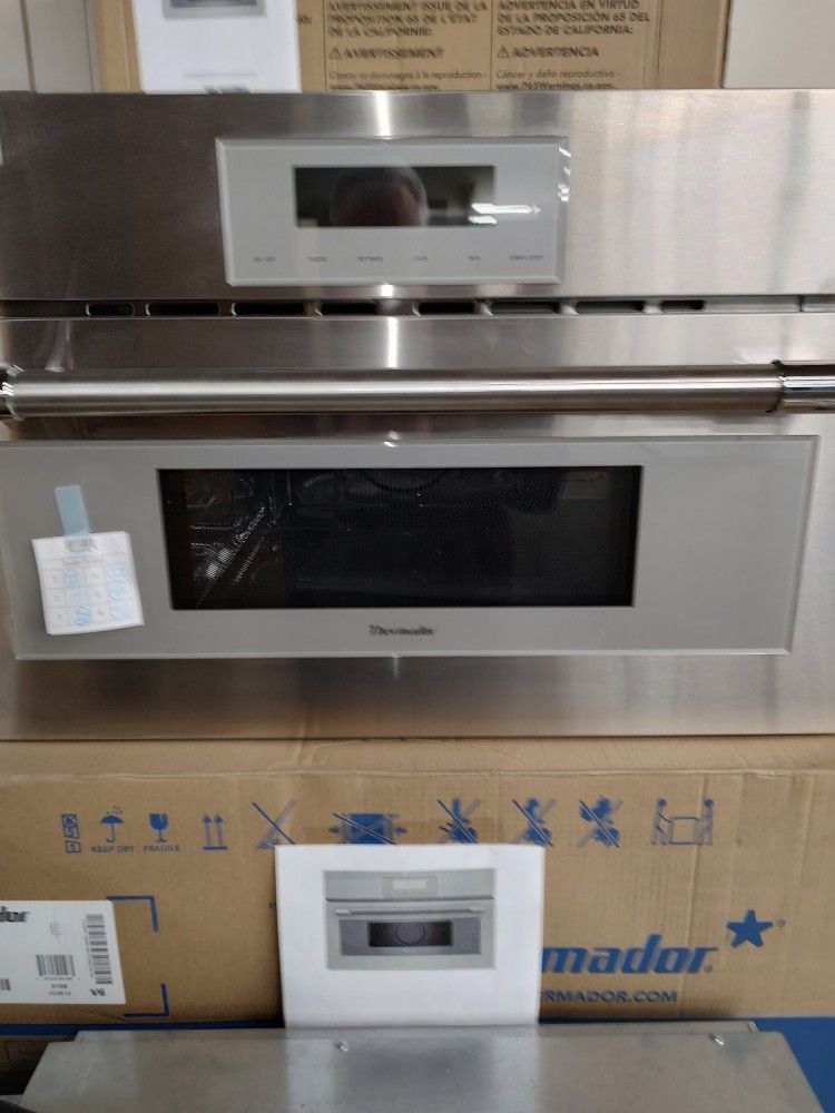30 Inch Electric Double Wall Oven