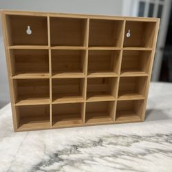 12”x14” Wall Box 