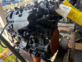 Ford Explorer 2.0L EcoBoost Turbo Engine - Fits 2011-2015 Explorer