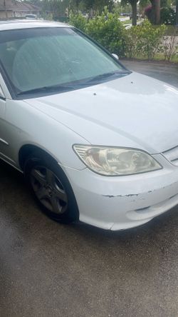 2004 Honda Civic