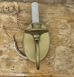 Lamp Sconce