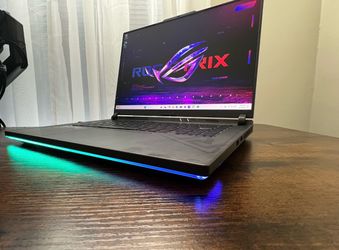 ASUS ROG Strix G16 (Model: G614JV-AS74)