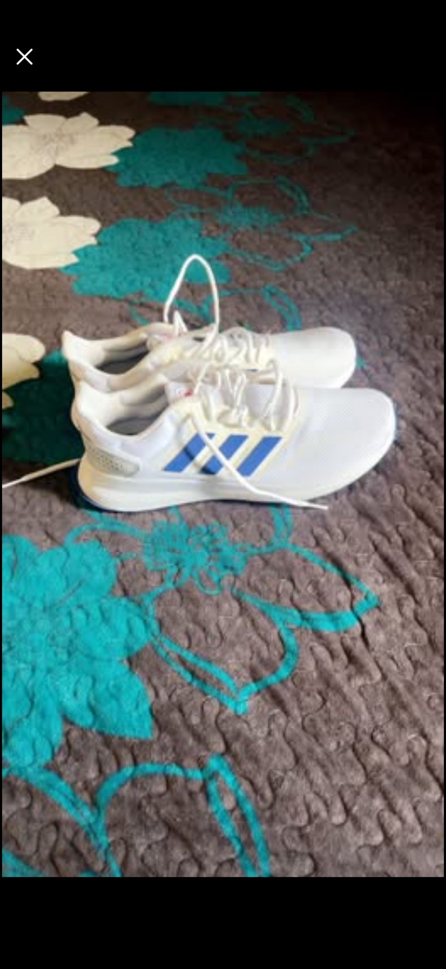 Tenis De Hombre Adidas 