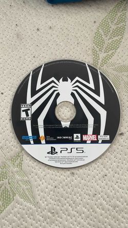 Marvel's Spider-Man 2 PS5 Disc