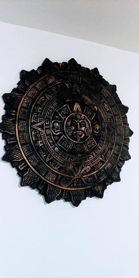 WALL ART FROM MEXICO