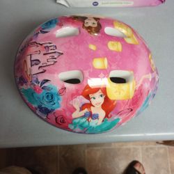 Bicycle Helmet For 2 To 4 Years Old 