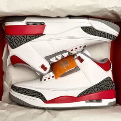Jordan 3