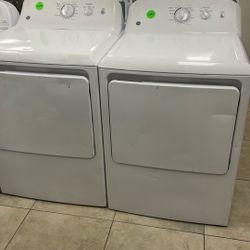 GE Dryer - Secadora - In GAS 🔥🔥🔥 With Warranty
