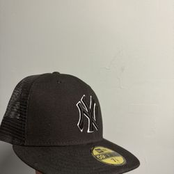 Fitted Hats Except For The Yankees New Era