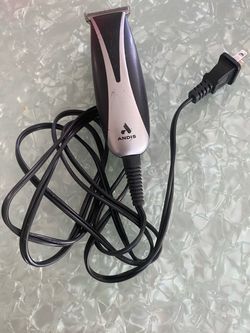 Andis hair clippers