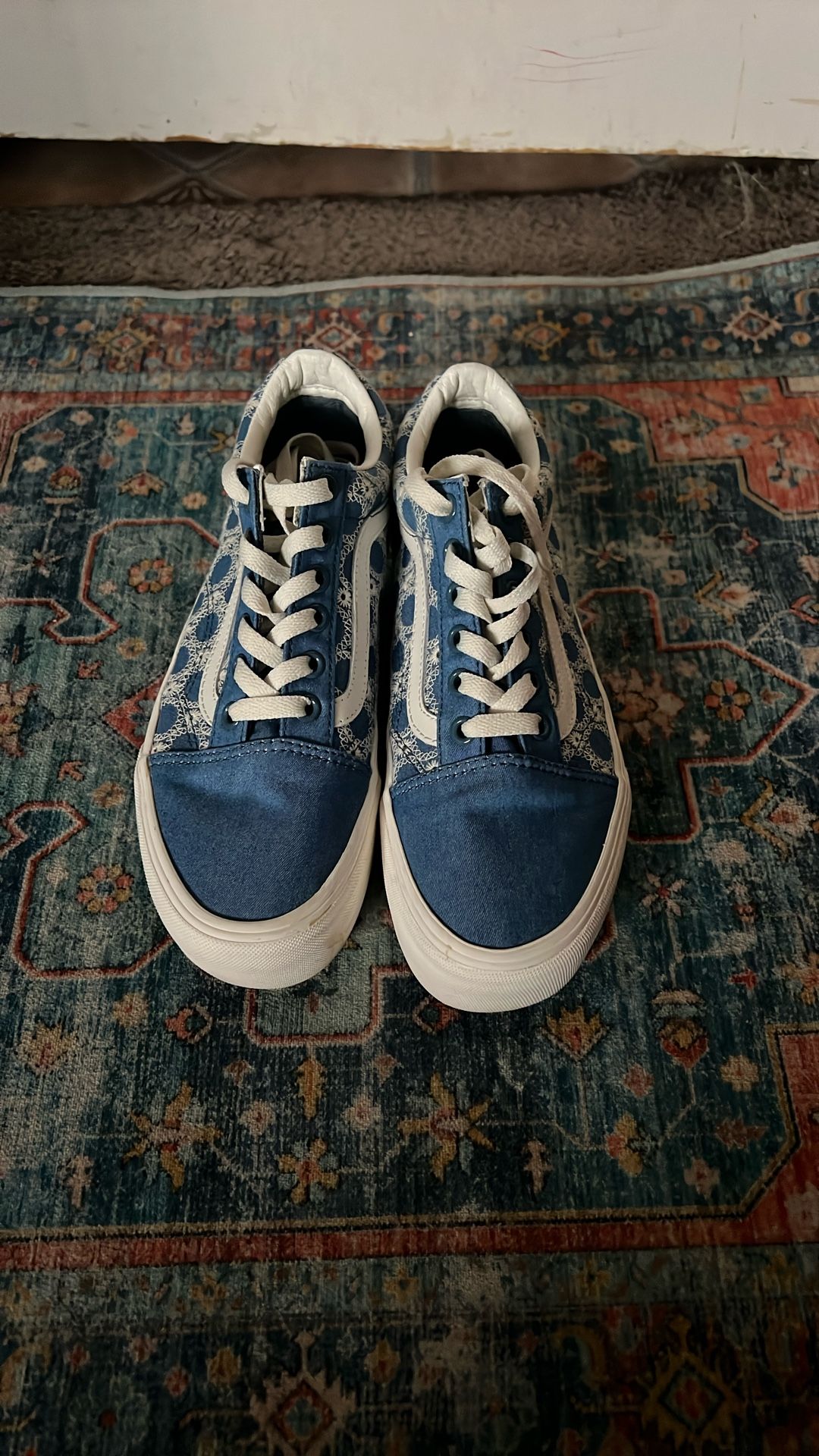 Vans Sneakers